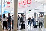 On 14 May 2022, Hochschule Düsseldorf – University of Applied Sciences (HSD) could finally celebrate its 50th anniversary – and the response exceeded everything all organisers had hoped for: Several thousand people came to celebrate during the day and well into the night, creating a unique atmosphere on campus and enjoying wonderful weather.
